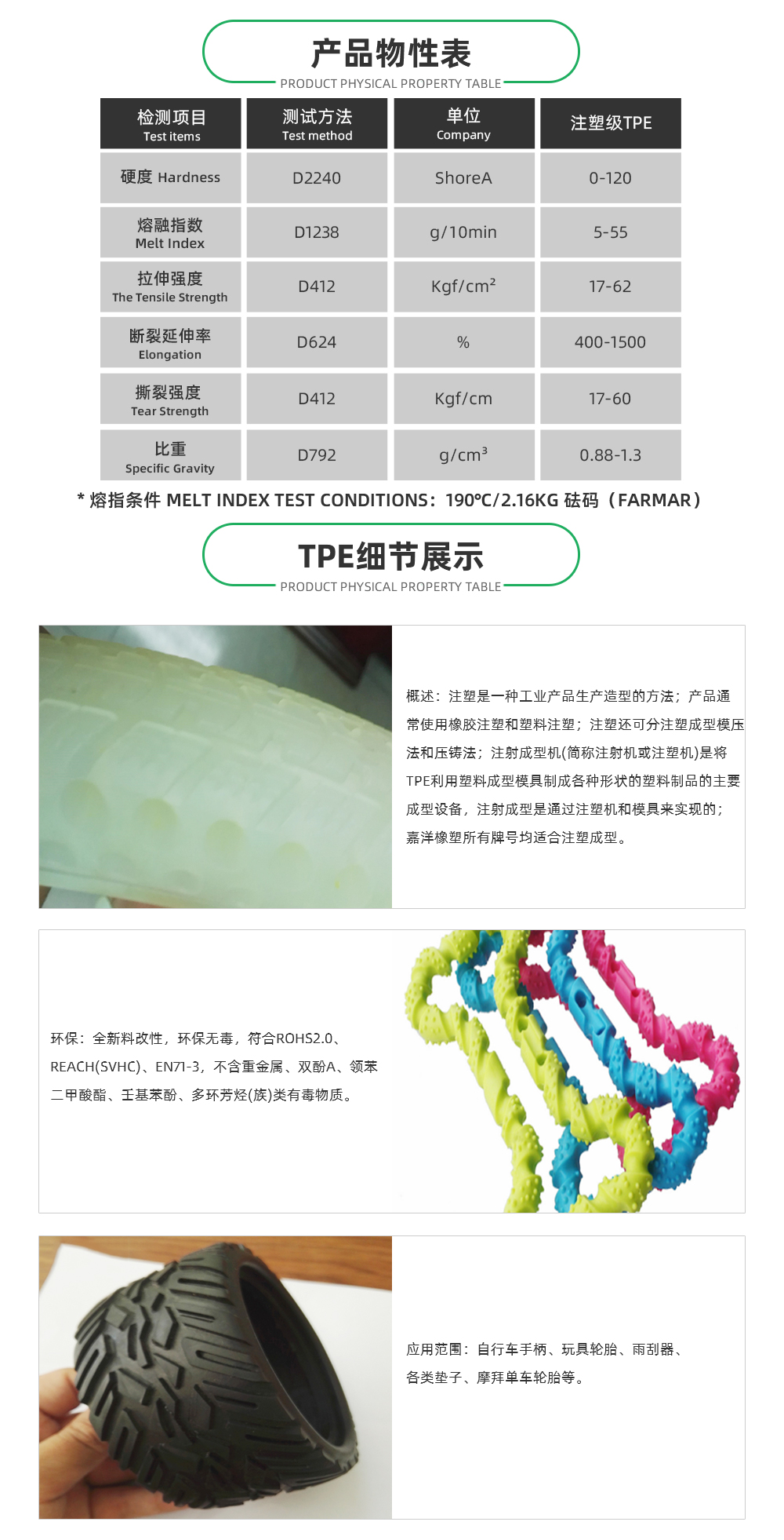 TPE,TPE材料,TPE原料,TPE热塑性弹性体价格,TPE厂家